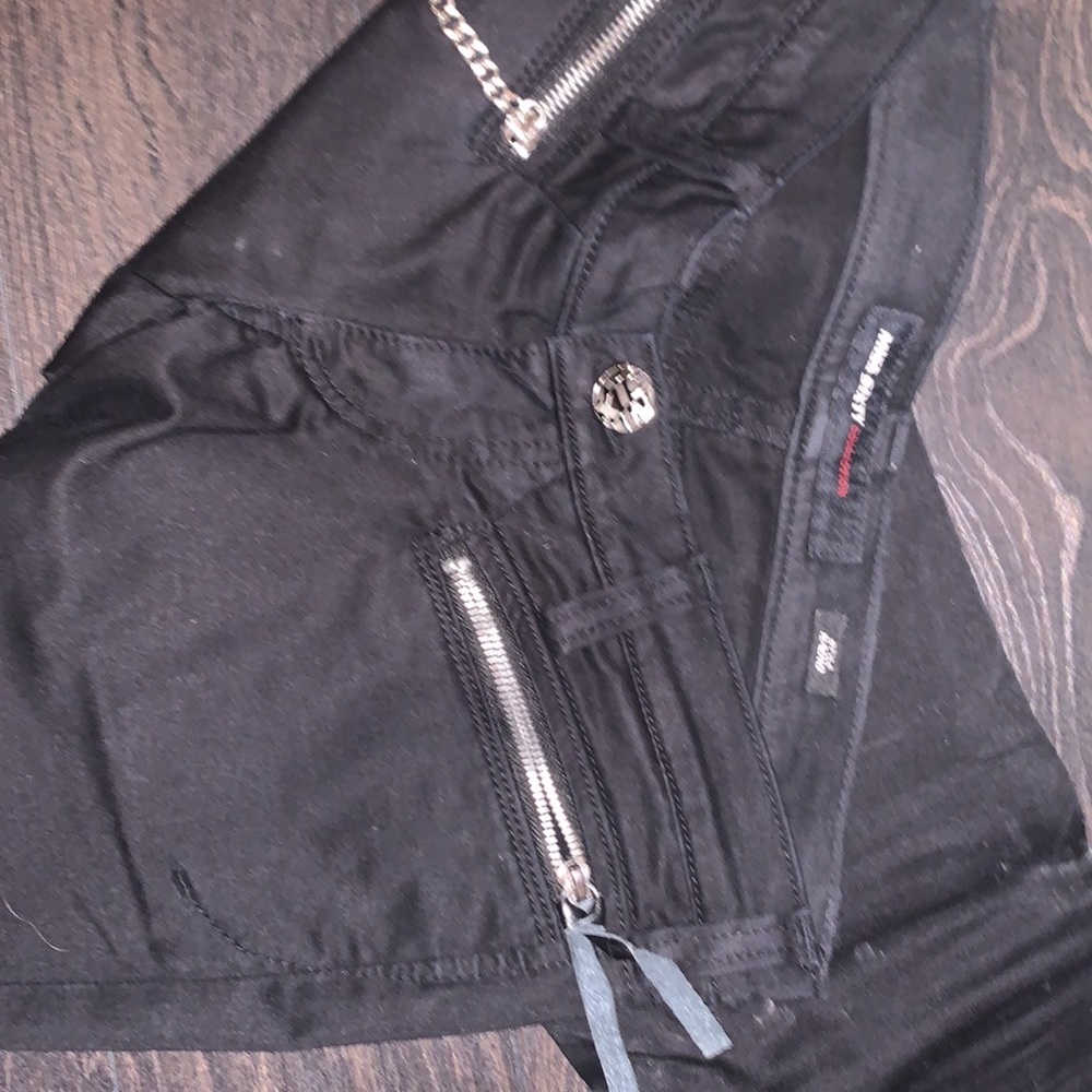 Radio black Miss Sixty skinny pants - Picture 4 of 8
